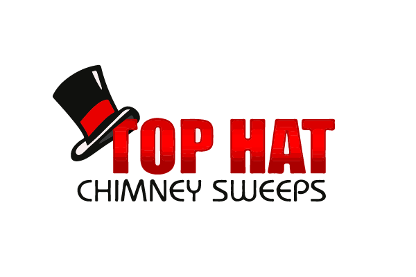 Top Hat Chimney Sweeps Logo