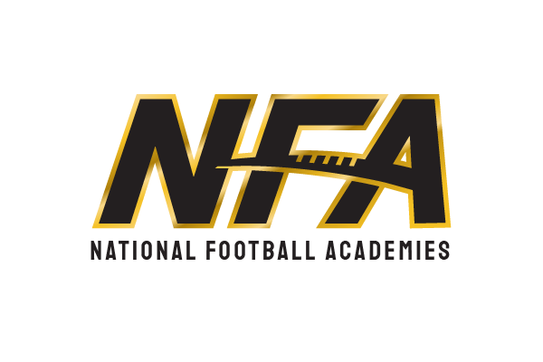 National Football Academies Logo