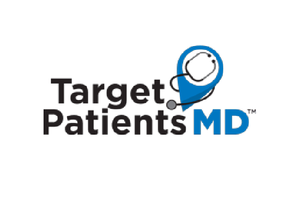 Target Patients MD Logo