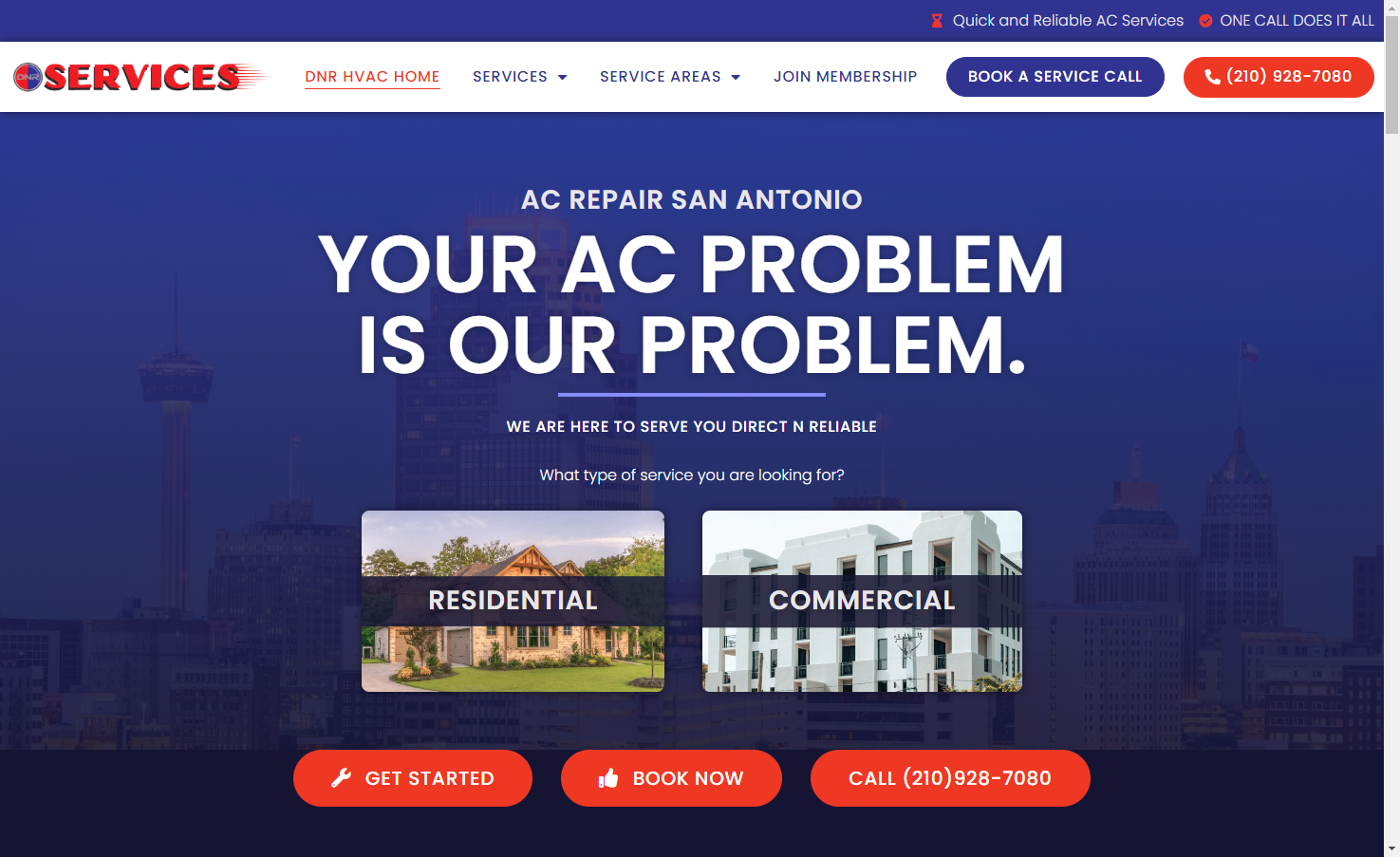 DNR-Refrigeration-Heating-AC-Repair-San-Antonio-TX (2)
