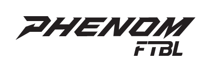 Phenom FTBL Logo