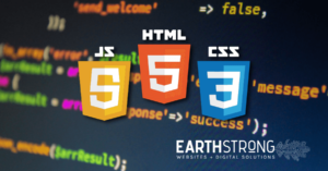 Web Languages - Intro to HTML CSS JS