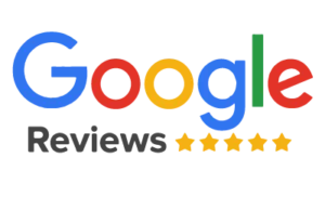 Google 5 Star Reviews Badge