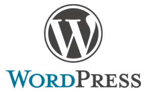 Website Services - WordPress Websites
