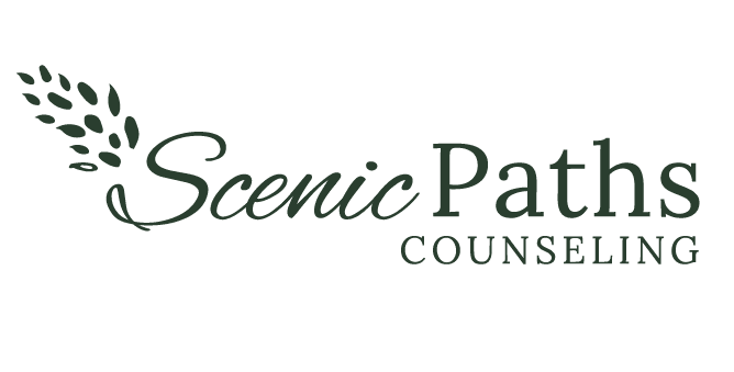 Scenic Paths Counseling Logo